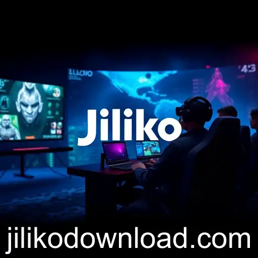 Gaming Evolutions: Jiliko's Rise in the Digital Arena