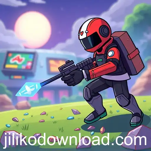 The Rise of 'Jiliko': Gaming in a Changing World