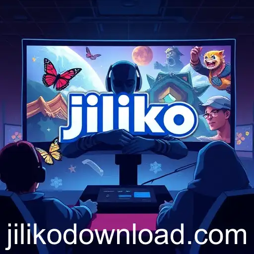 The Rise of Jiliko in Gaming