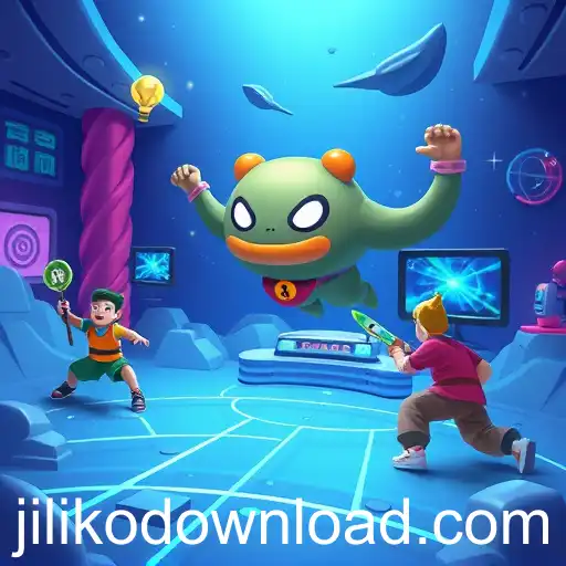 Jiliko: The Evolution of Online Gaming