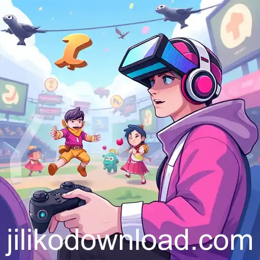 Jiliko: Revolutionizing Online Gaming
