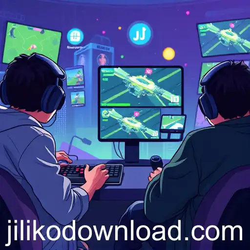 The Rise of Online Gaming Communities in 2025