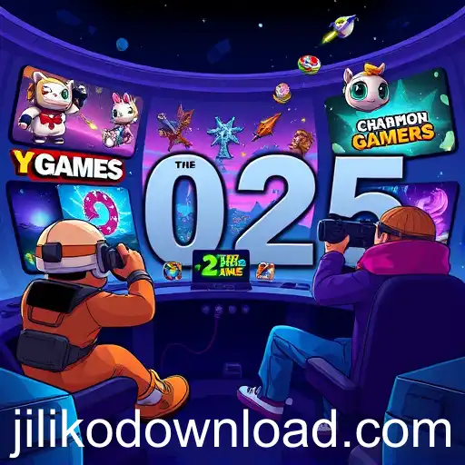 The Rise of Jiliko: A New Era in Online Gaming