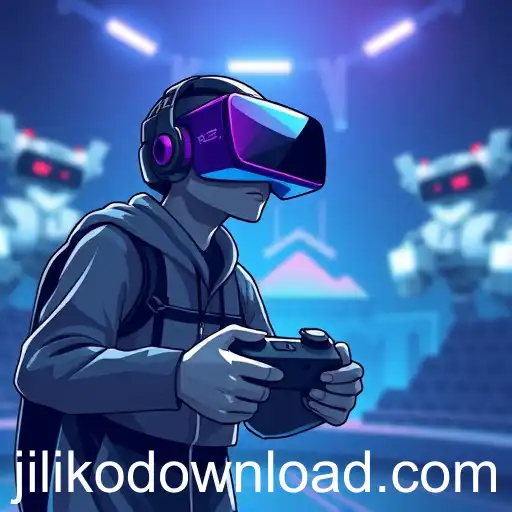 The Rise of Jiliko in the Gaming World