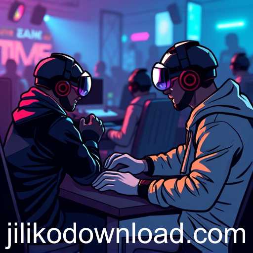 Emerging Trends in Online Gaming