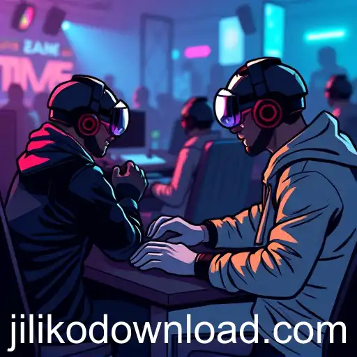 Emerging Trends in Online Gaming