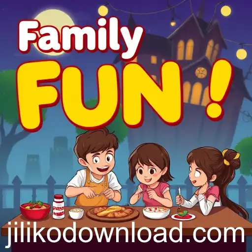 Gaming in the Digital Age: The Rise of Jiliko