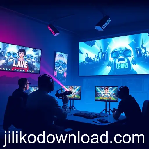 Innovative Trends in Gaming