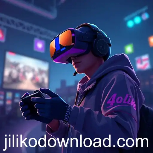 Jiliko: The Rise of a Digital Playground