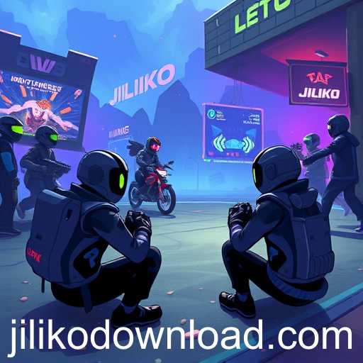 Jiliko: The Gaming Innovation of the Decade