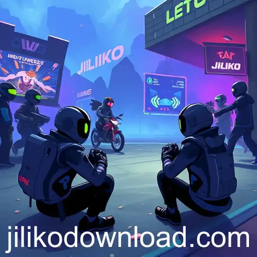 Jiliko: The Gaming Innovation of the Decade