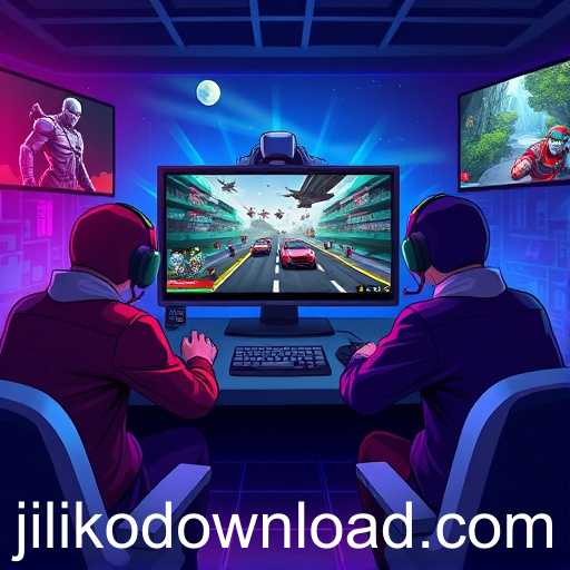 The Rise of Jiliko in Gaming