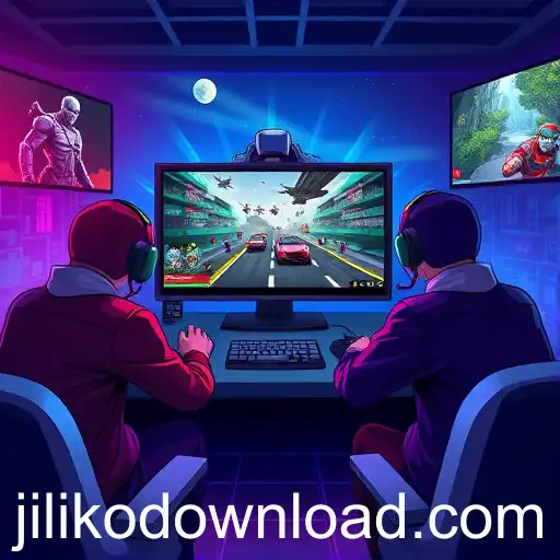 The Rise of Jiliko in Gaming