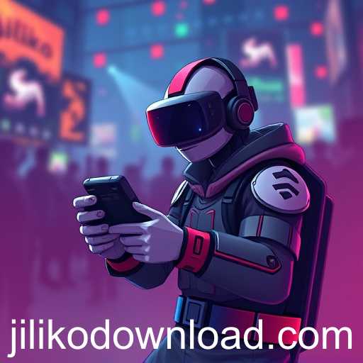 Jiliko: Revolutionizing Online Gaming