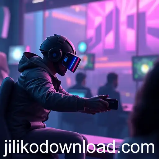 The Evolution of Online Gaming in 2025