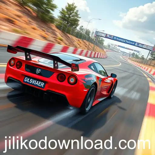 Exploring the Excitement of 'Racing Thrills' Fueled by 'Jiliko'
