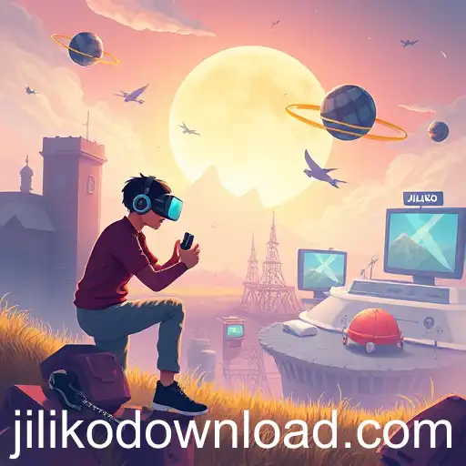 The Rise of Jiliko: A New Era in Online Gaming
