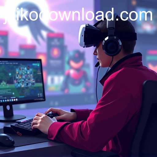 The Rise of Jiliko in Online Gaming