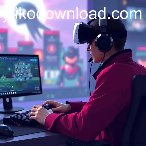 The Rise of Jiliko in Online Gaming