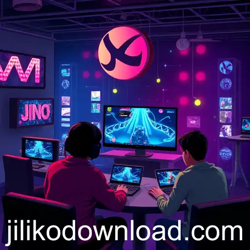 The Rise of Jiliko in the Gaming World