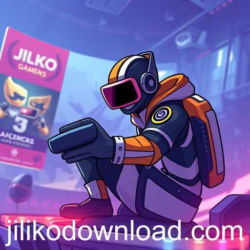 The Rise of Jiliko: A New Era in Online Gaming