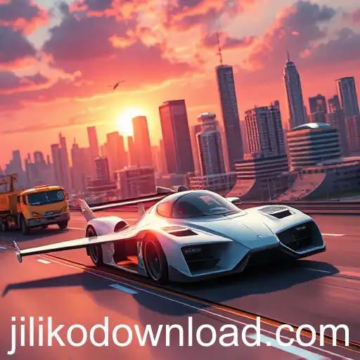 Exploring the Rich World of Simulation Games on 'Jiliko' Platform