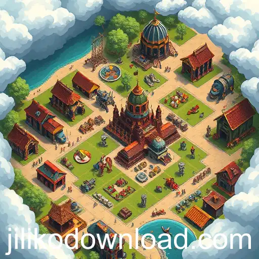 Exploring the Engaging World of Strategy Puzzles on Jiliko